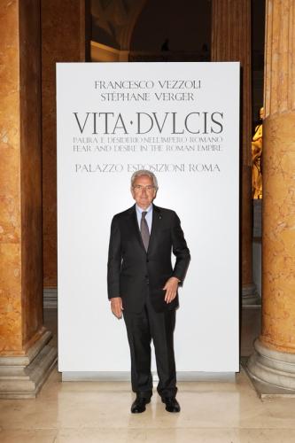 Vita Dulcis Palazzo delle Esposizioni