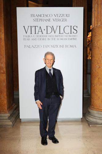 Vita Dulcis Palazzo delle Esposizioni