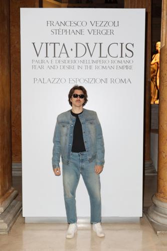 Vita Dulcis Palazzo delle Esposizioni