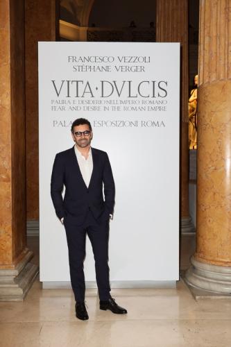 Vita Dulcis Palazzo delle Esposizioni