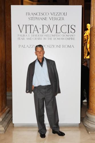 Vita Dulcis Palazzo delle Esposizioni