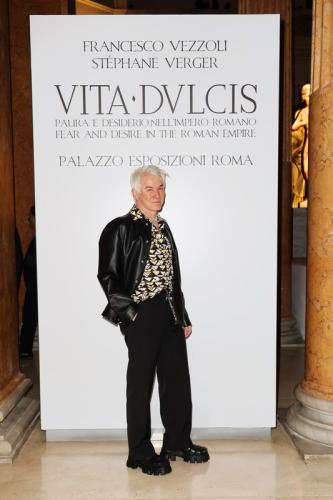 Vita Dulcis Palazzo delle Esposizioni