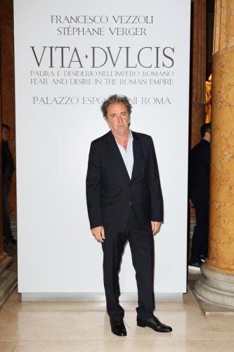 Vita Dulcis Palazzo delle Esposizioni