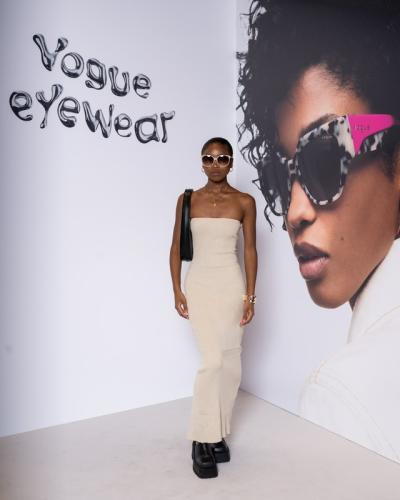 Vogue Eyewear 50 Anniversario