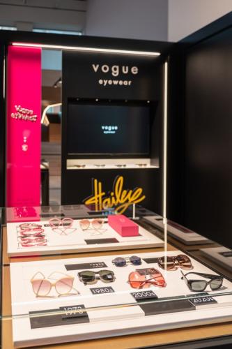 Vogue Eyewear 50 Anniversario