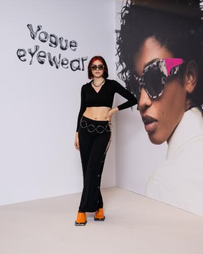 Vogue Eyewear 50 Anniversario