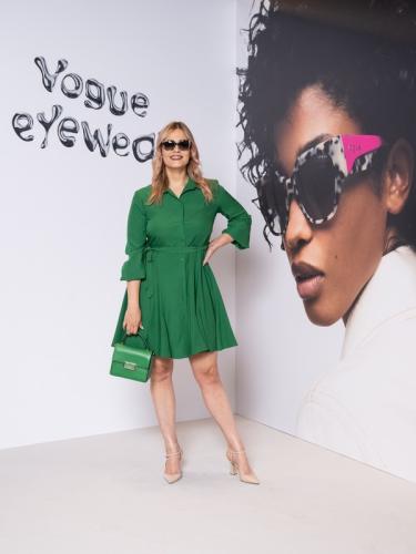 Vogue Eyewear 50 Anniversario