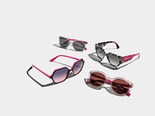 Vogue Eyewear 50 Anniversario