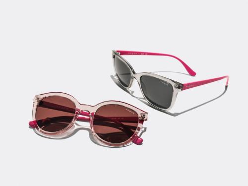 Vogue Eyewear 50 Anniversario