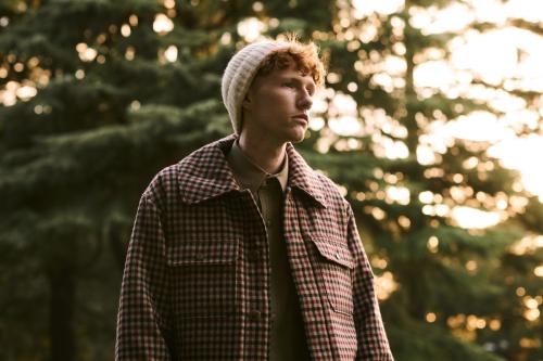 Woolrich Outdoor Label autunno inverno 2023