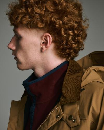 Woolrich Outdoor Label autunno inverno 2023