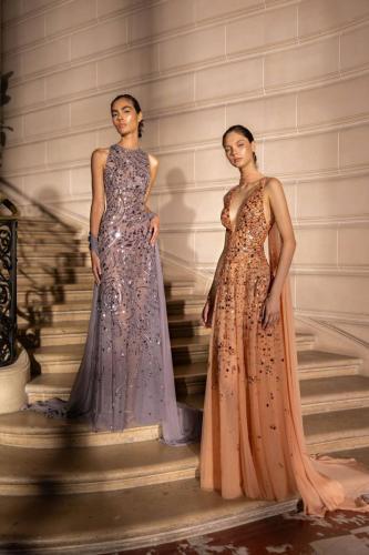 Zuhair Murad primavera estate 2025