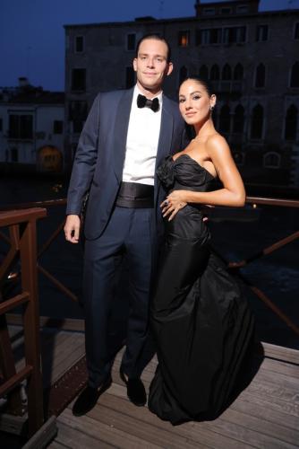 amfAR Gala Venezia 2023