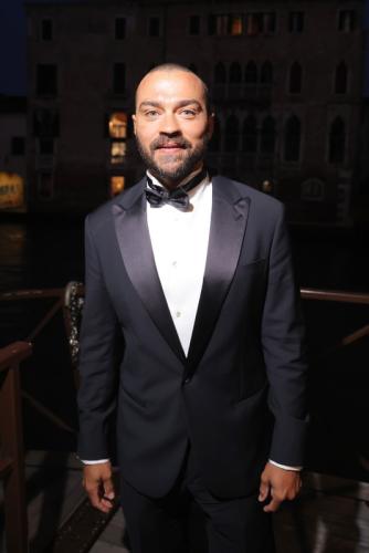 amfAR Gala Venezia 2023