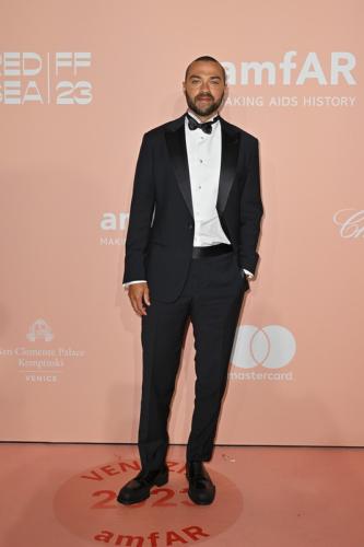 amfAR Gala Venezia 2023