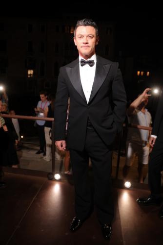 amfAR Gala Venezia 2023