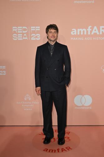 amfAR Gala Venezia 2023