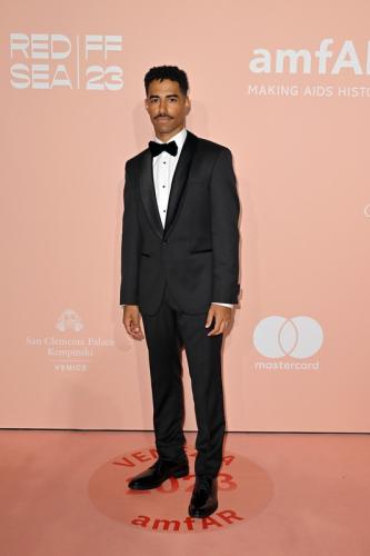 amfAR Gala Venezia 2023