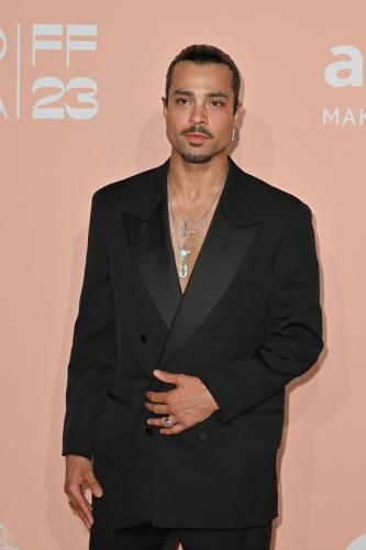 amfAR Gala Venezia 2023