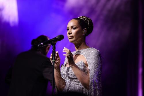 amfAR Gala Venezia 2023