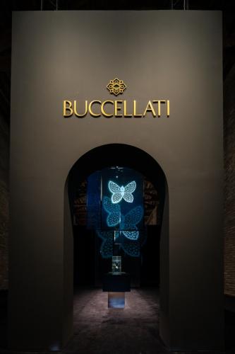 Buccellati The Prince of Goldsmiths Rediscovering the Classics