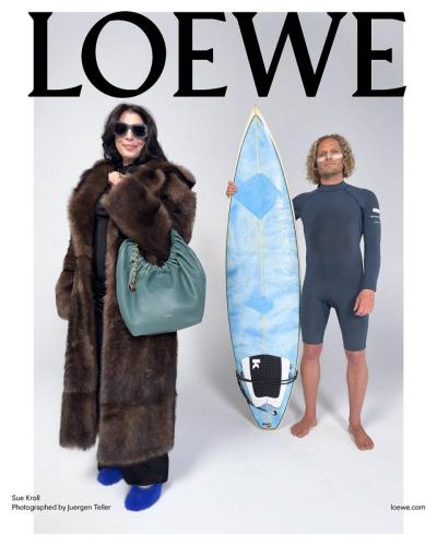 Loewe-pre-collezione-primavera-estate-2025-campagna-7