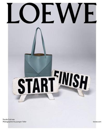 Loewe-pre-collezione-primavera-estate-2025-campagna-accessori-6